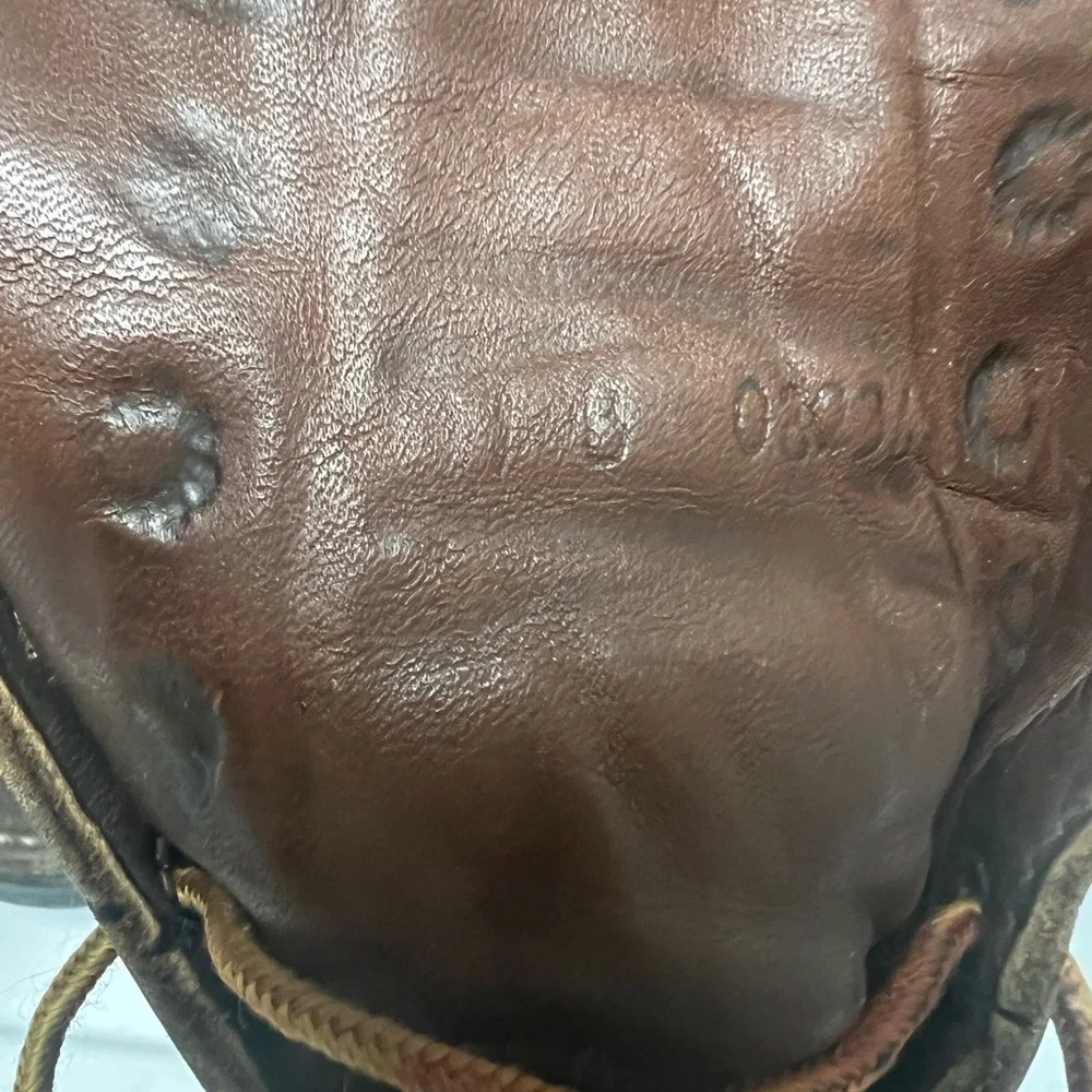 Vtg iron ranger Redwing boots Steel toe size 11 B - Picture 8 of 10
